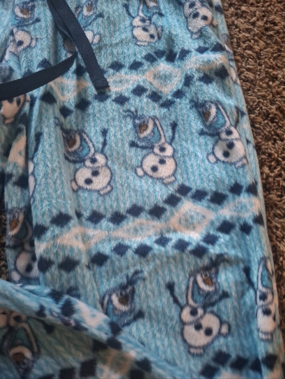 Disney Pj Pants - Picture 9 of 10